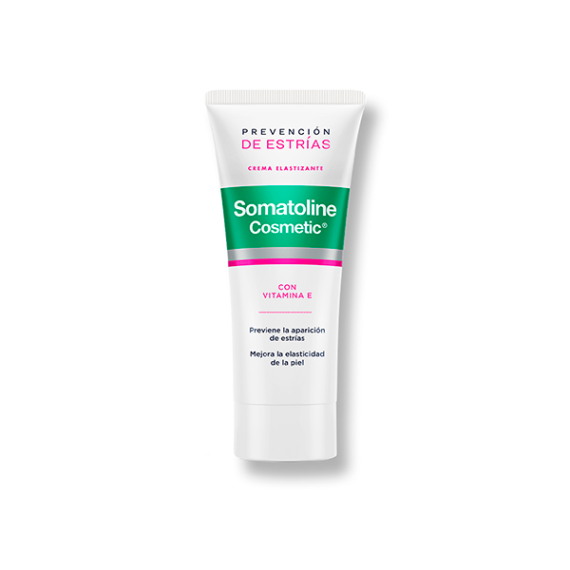 SOMATOLINE PREVENCION DE ESTRIAS CREMA 200 ML