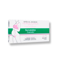 SOMATOLINE ANTIESTRIAS MASCARILLA MAMA 4 U