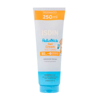 ISDIN SOLAR SPF50 PEDIATRICS GEL/CREMA 250 ML