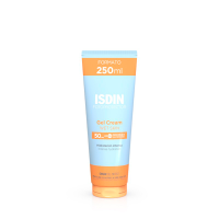 ISDIN SOLAR SPF50 GEL/CREMA 250 ML