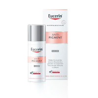 EUCERIN ROSTRO ANTIPIGMENT CREMA NOCHE 50 ML