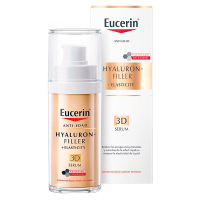 Eucerin Rostro Elasticity Serum 3D 30 ml