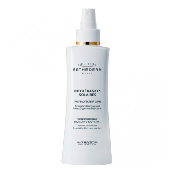 ESTHEDERM SPRAY INTOLERANCIA SOLAR SPF50+ 150 ML