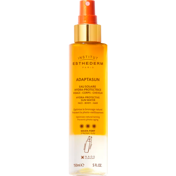 ESTHEDERM ADAPTASUN EAU SOLAIRE 150 ML