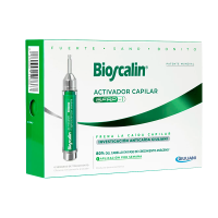 BIOSCALIN ACTIVADOR CAPILAR ISFRP-1 1 DOSIFICADO