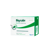 BIOSCALIN NOVA GENINA 30 COMPRIMIDOS