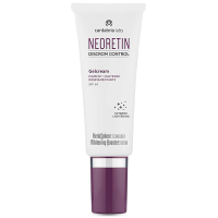 NEORETIN DISCROM CONTROL GEL CREAM 40 ML