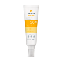 SESDERMA REPASKIN SPF50 TACTO SEDA 50 ML