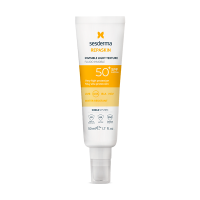 SESDERMA REPASKIN SPF50 FLUIDO INVISIBLE 50 ML