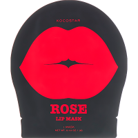 KOCOSTAR ROSE LIP MASK 1UD