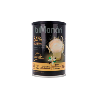 BIMANAN BeFIT BATIDO VAINILLA 360 G