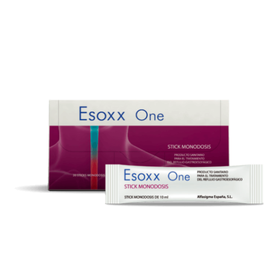 ESOXX ONE 10 ML 20 STICKS (ZIVEREL)