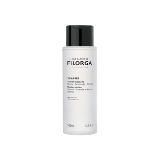 FILORGA SKIN-PREP SOLUCION MICELAR 400 ML