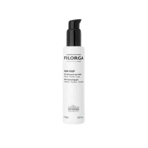 FILORGA SKIN-PREP GEL LIMPIADOR AHA 150 ML