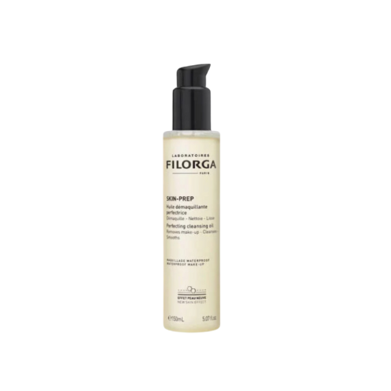 FILORGA SKIN-PREP DESMAQUILLANTE ACEITE 150 ML