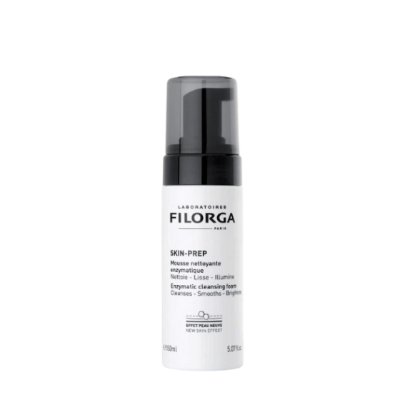 FILORGA SKIN-PREP ESPUMA LIMPIADORA 150 ML