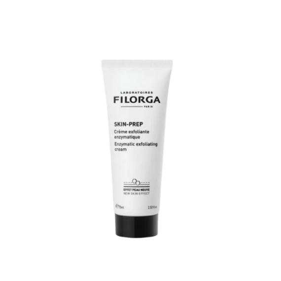 FILORGA SKIN-PREP CREMA EXFOLIANTE 75 ML