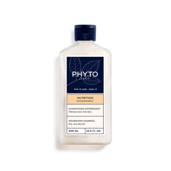 PHYTO PHYTONUTRITION CHAMPU 500 ML