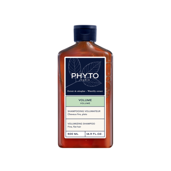 PHYTO PHYTOVOLUMEN CHAMPU 500 ML