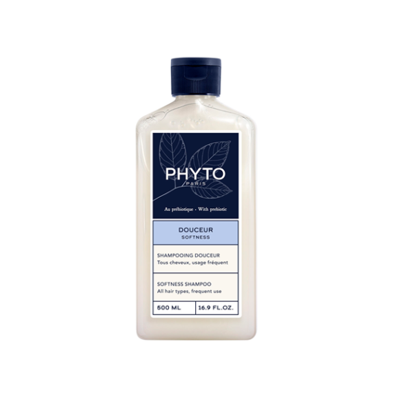 PHYTO PHYTOSUAVIDAD CHAMPU 500 ML