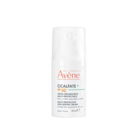 AVENE CICALFATE SPF50 CREMA REPARADORA 30 ML