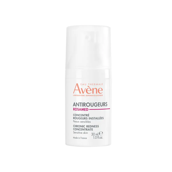 AVENE ANTIROJECES ROSAMED CONCENTRADO 30 ML