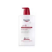 EUCERIN LOCION HIDRATANTE ULTRALIGERA 1000 ML