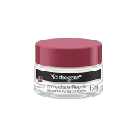 NEUTROGENA BÁLSAMO REGENERADOR LABIOS 15 ML