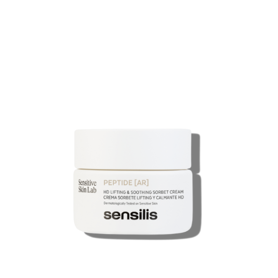 SENSILIS PEPTIDE AR CREMA SORBETE 50 ML