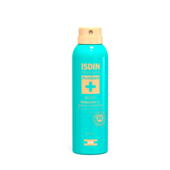 ISDIN ACNIBEN BODY REDUCCION GRANOS 150 ML