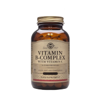 SOLGAR VITAMINA B COMPLEX 100 COMP REF.0200