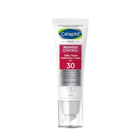 Cetaphil Pro Redness Control SPF30 BBcream 50 ml