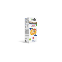 ARKOREAL PROTECT JUNIOR BIO SABOR FRESA 140 ML