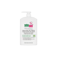 SEBAMED EMULSION SIN JABON ACEITE OLIVA 1000 ML