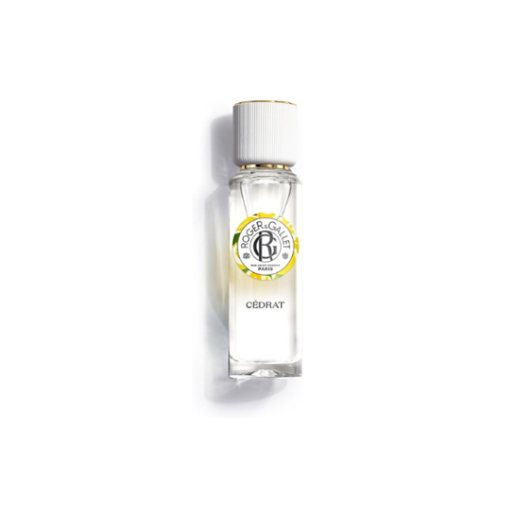 ROGER & GALLET EAU DE COLOGNE CEDRAT 30 ML