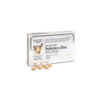 PHARMANORD ACTIVECOMPLEX SELENIO + ZINC 60 COMP