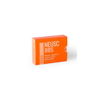 NEUSC-2 PASTILLA GRASA 24 G