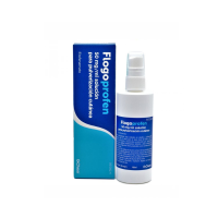 FLOGOPROFEN 50 mg/ml SOLUCION PARA PULVERIZACION