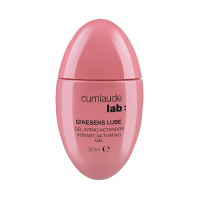 Cumlaude Lab Ginesens Lube Gel Intimo