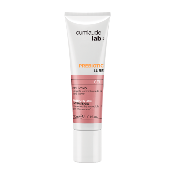 Cumlaude Lab Prebiotic Lube Gel 30 Ml