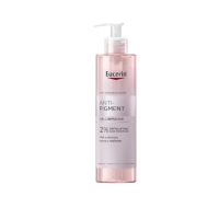 Eucerin Rostro Antipigment Gel Limpiador 400 Ml