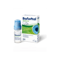 BAÑOFTAL PANTALLAS 10 ML