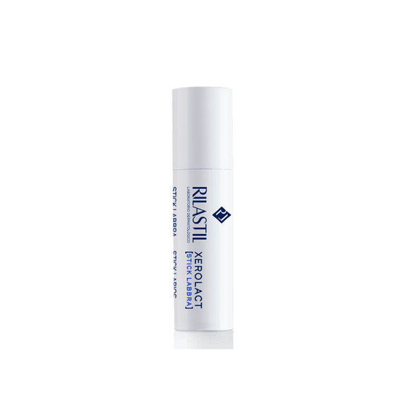 Rilastil Xerolact Stick Labios 4,8 Ml