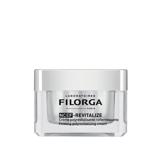 Filorga Ncef Revitalize Crema 50 Ml