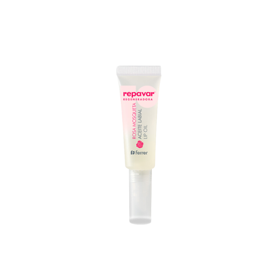 Repavar Regeneradora Aceite Labial 10 Ml