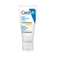 Cerave Locion Hidratante Rostro Spf50 52 Ml