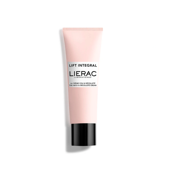 Lierac Lift Integral Gel Crema Cuello 50ml