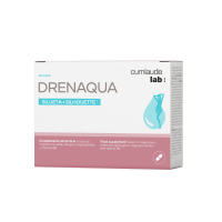 Cumlaude Lab Drenaqua 30 Capsulas