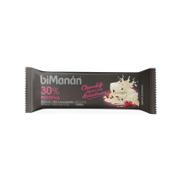 Bimanan Befit Barrita Choco Blanco Arandanos  1u