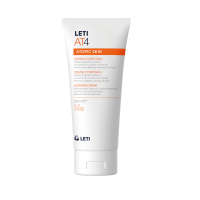 Leti At4 Crema Corporal 200 Ml